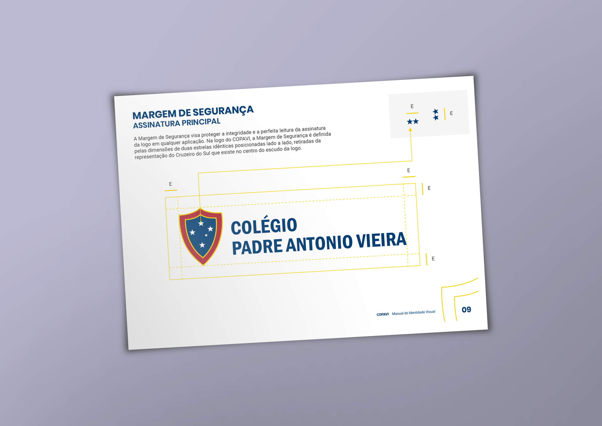Zero2 Criativa - Colégio Padre Antonio Vieira