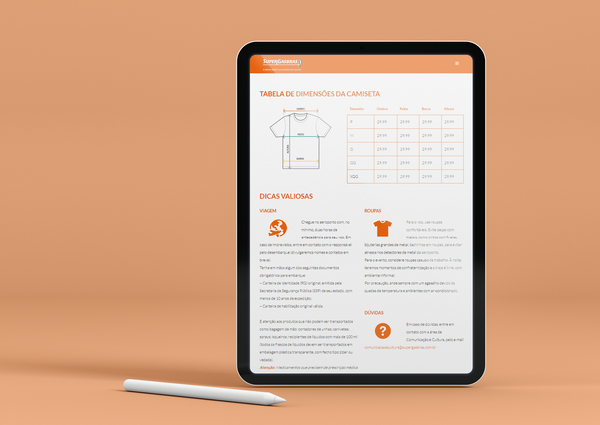 Zero2 Criativa - supergasbrás - web design