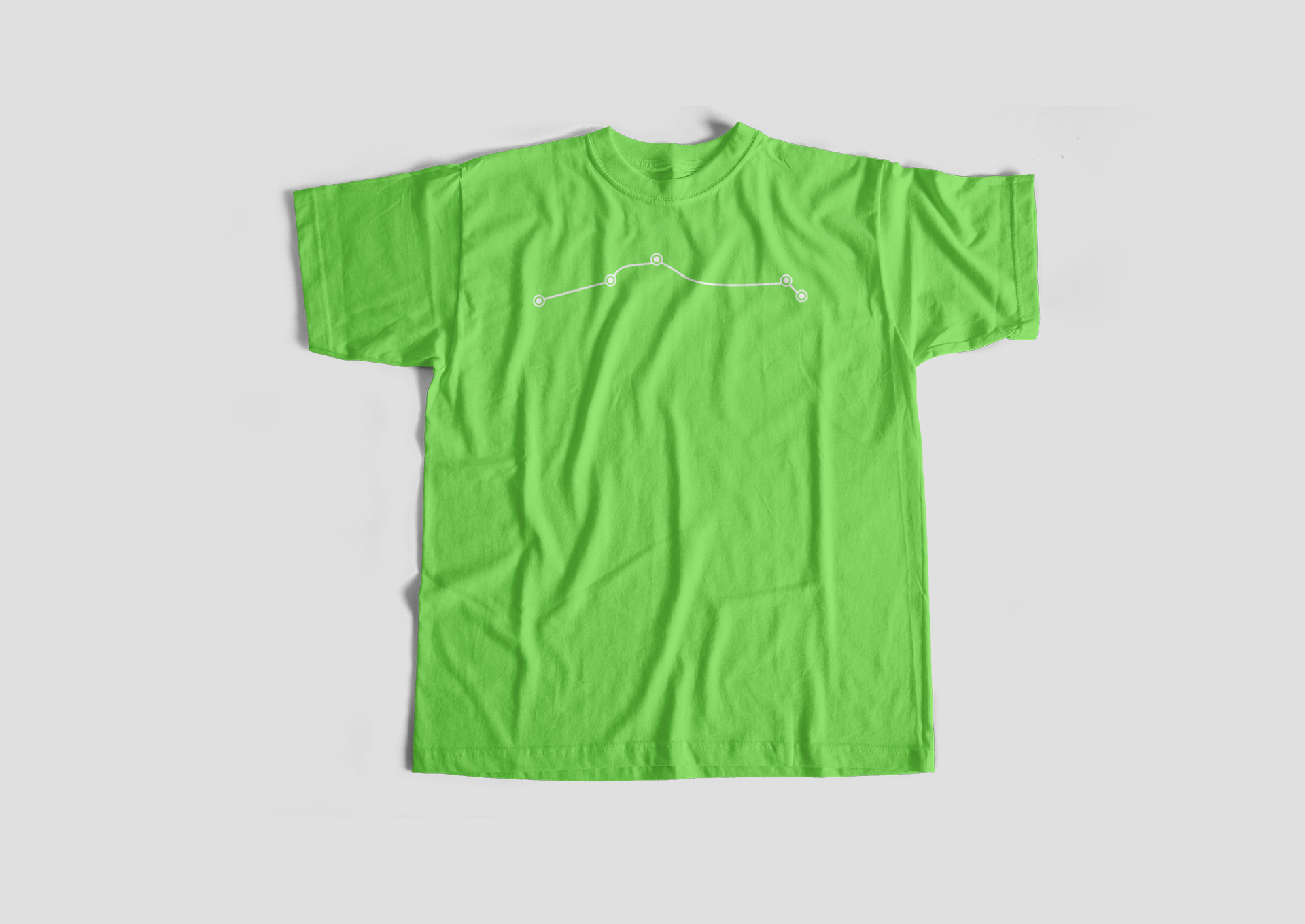 Zero2 Criativa - Travessia | Camiseta - estamparia